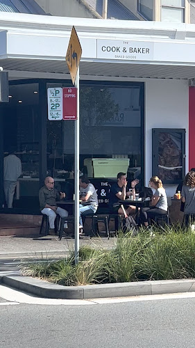 The Cook & Baker - Bondi Junction
