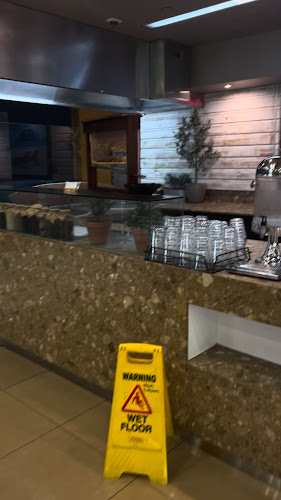 Waves Buffet Restaurant - Surfers Paradise