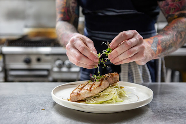 Comentarii opinii despre Restaurant Cuvée