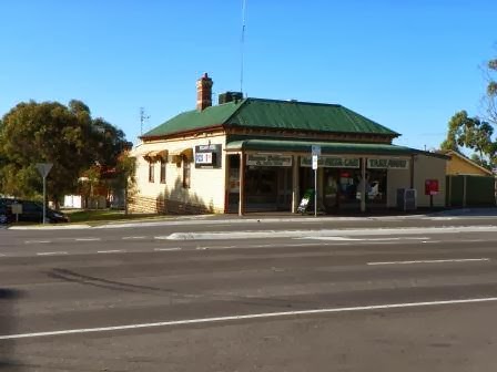 Nelson's Pizza Bendigo - Hospitality and gastronomy