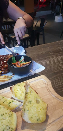 Opinii despre Lone Star Rib House & Brews Penrith în Sydney - Hospitality and gastronomy