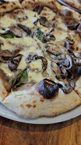 Opinii despre Amico Cafe în Stirling - Hospitality and gastronomy