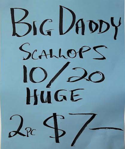 Fish “N” Chips @ 251 Bourbong - Hospitality and gastronomy