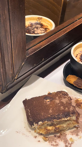 Opinii despre Caffe Amici în Sydney - Hospitality and gastronomy