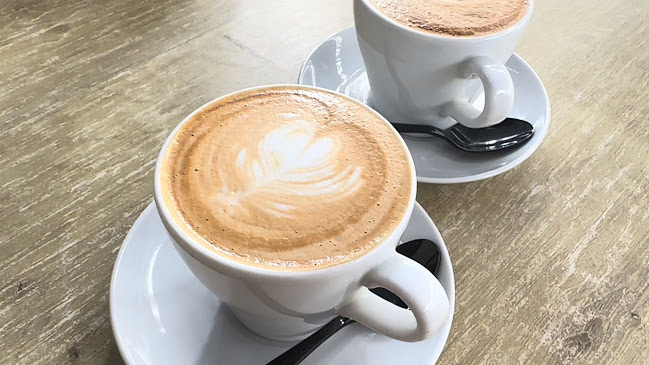 Comentarii opinii despre Lot 1 Coffee