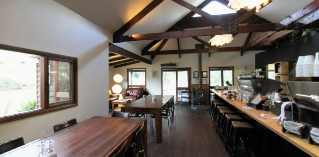 Opinii despre Mrs Jones Cafe Denmark în Perth - Hospitality and gastronomy