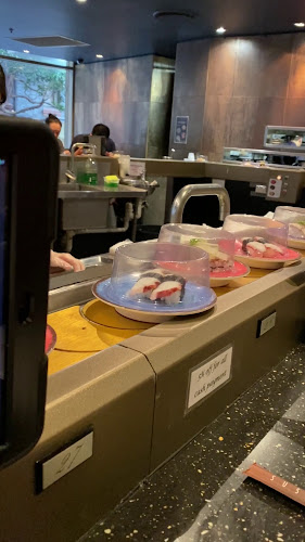 Comentarii opinii despre Sushirio