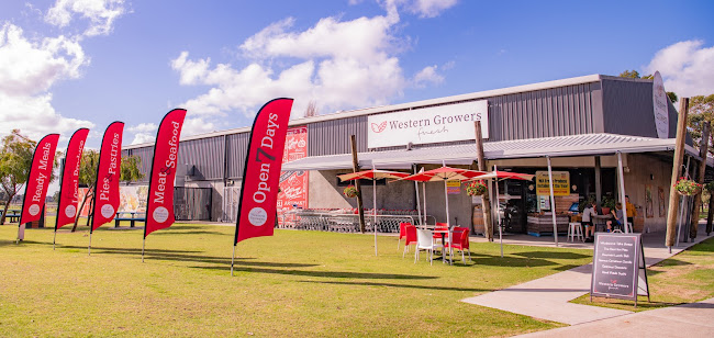 Western Growers Fresh