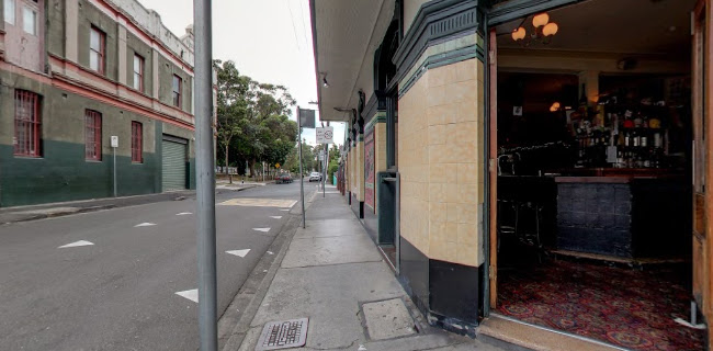 Courthouse Hotel - Newtown