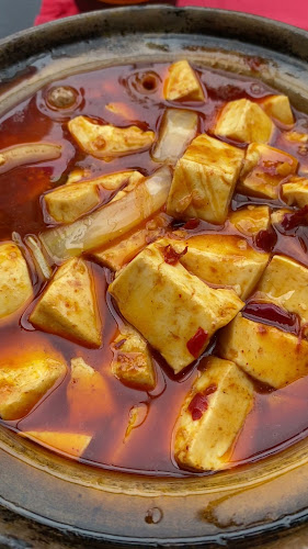 Kai Fan Chinese Restaurant - Hospitality and gastronomy