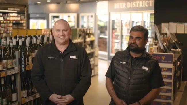 Comentarii opinii despre Liquorland Indooroopilly