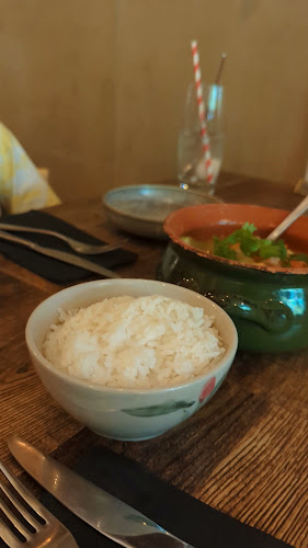 Monsoon Launceston - Hospitality and gastronomy