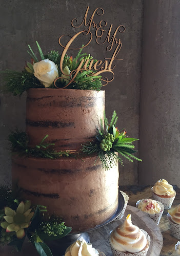 Comentarii opinii despre Grab a Spoon Cakery