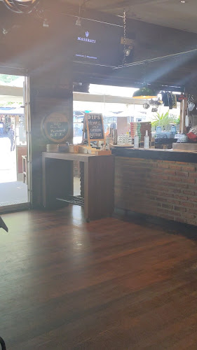 The Brick Factory - Hobart