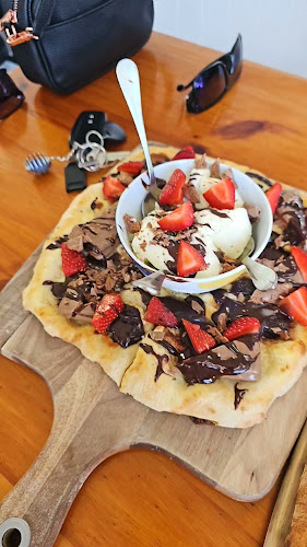 Opinii despre The Bay Pizzaria în Port Macdonnell - Hospitality and gastronomy