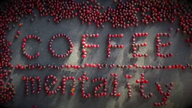 Coffee Mentality - South Brisbane