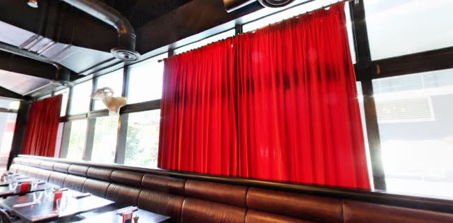 The Breslin Steakhouse