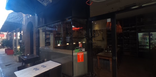 Opinii despre The Dispensary în Bendigo - Hospitality and gastronomy