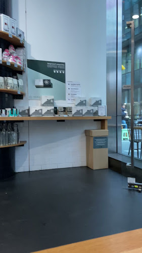 Opinii despre Axil Coffee Roasters în Melbourne - Hospitality and gastronomy