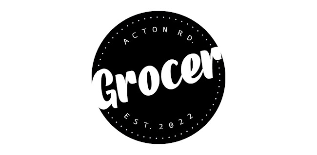 Acton Rd Grocer