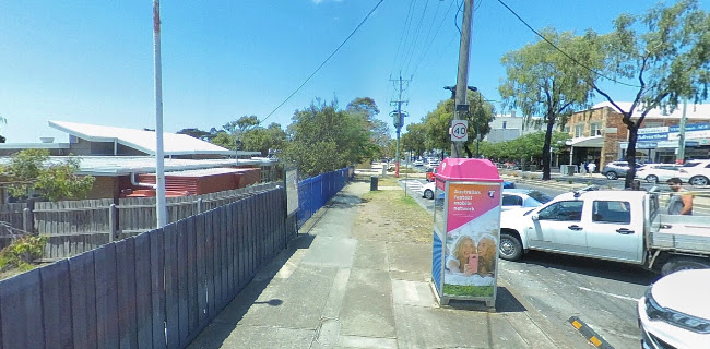 The Portarlington Bakehouse