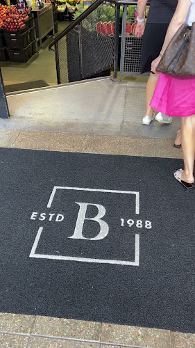 Opinii despre Boatshed Market în Perth - Hospitality and gastronomy