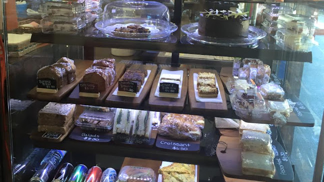 Opinii despre Mondo Espresso Bar în Hyde Park - Hospitality and gastronomy