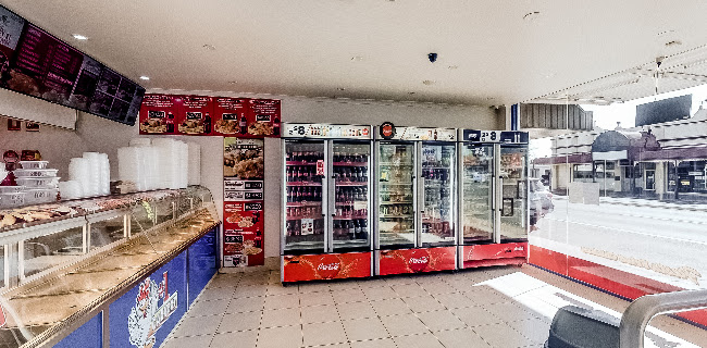 Peisley Street Flame Grilled Chicken