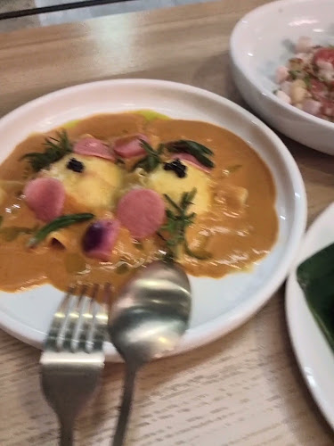 Miss Mi Restaurant & Bar - Hospitality and gastronomy