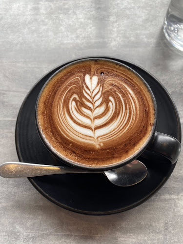 321 Cafe Learmonth - Hospitality and gastronomy