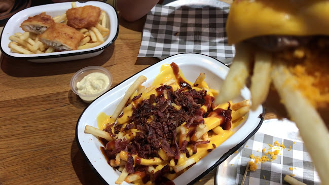 Opinii despre Burger Co Hurstville în Hurstville - Hospitality and gastronomy