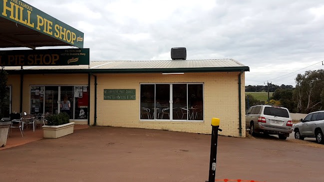 Bakers Hill Pie Shop