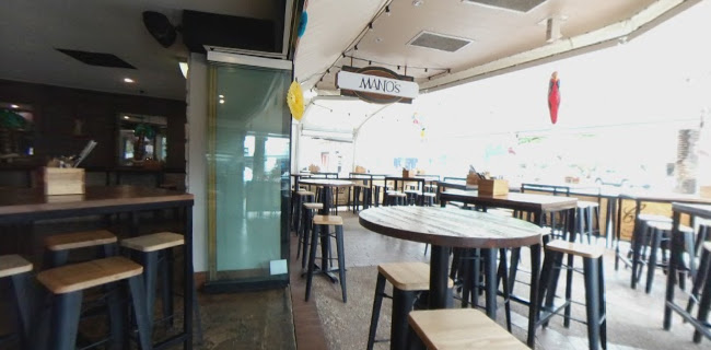 Mano's Tedder Avenue