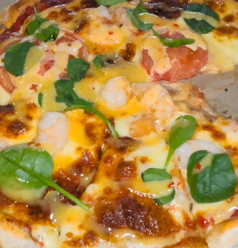 Opinii despre Blackbird Cafe în Sydney - Hospitality and gastronomy