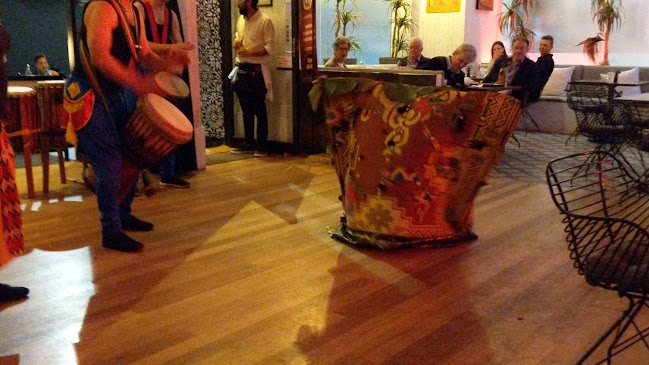 Casablabla - Multicultural Tapas Lounge Bar