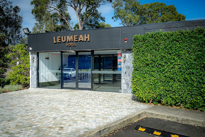 Leumeah Hotel