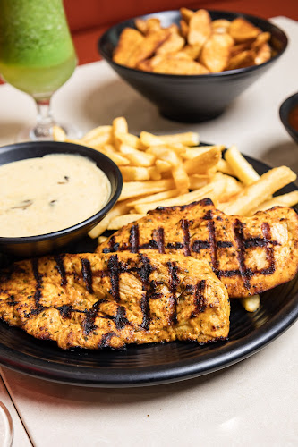 Comentarii opinii despre The Bakery's King Patisserie