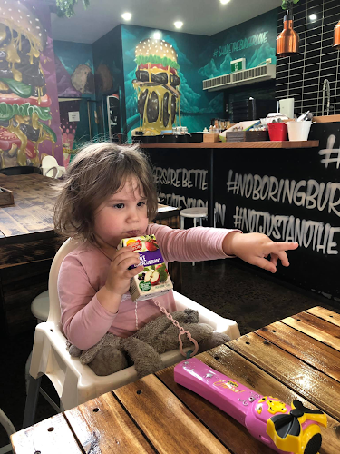 Burgerlove South Melbourne - Hospitality and gastronomy