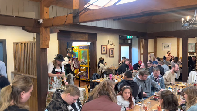 Opinii despre Hahndorf Inn în Hahndorf - Hospitality and gastronomy