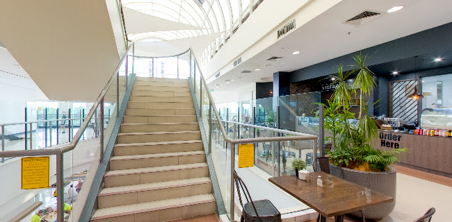 Vintage Grind - Southport