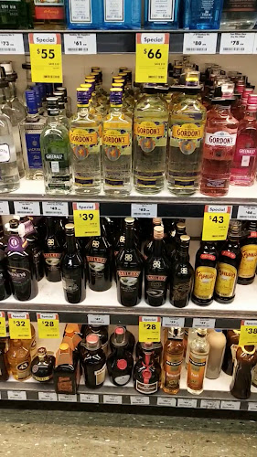 Opinii despre BWS Jesmond în Jesmond - Hospitality and gastronomy