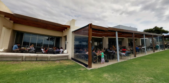 Eagle Bay Brewing Co