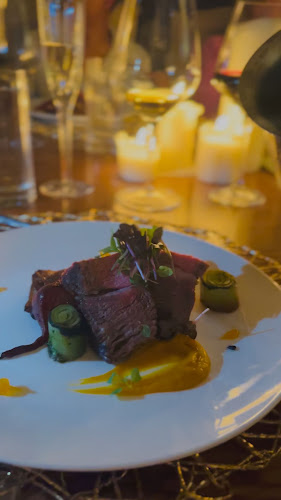 Personal Chefs & Entertainment - Elia Donati @eliadonati