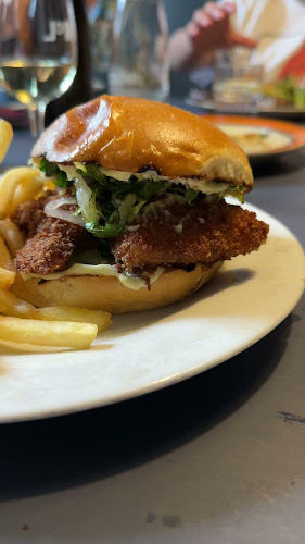 Opinii despre Marquis of Lorne în Fitzroy - Hospitality and gastronomy