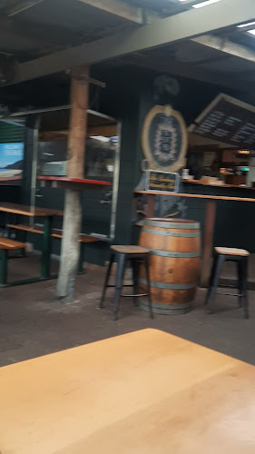 Railway Friendly Bar - Hospitality and gastronomy