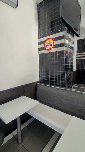 Hungry Jack's Burgers Bankstown Christies - Bankstown