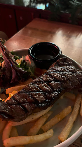 CQ Bar - Hospitality and gastronomy