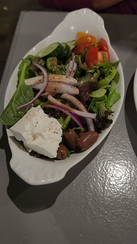 Luna Rossa Italian Restaurant - Tugun