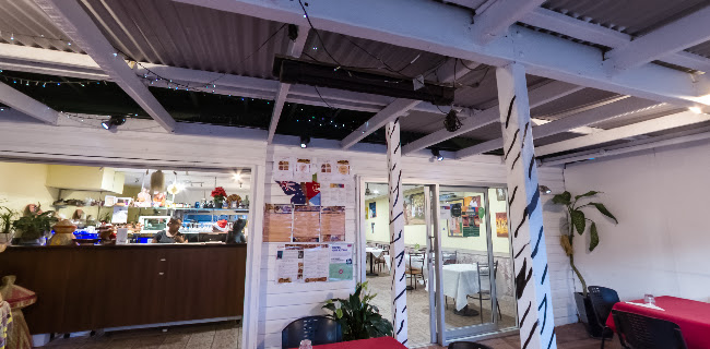 Mu'ooz - Hospitality and gastronomy