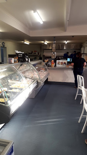 Opinii despre Strait Off The Boat în Devonport - Hospitality and gastronomy